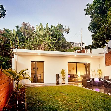Maison Moderne Et Cosy Proche De Papeete プナアウィア エクステリア 写真