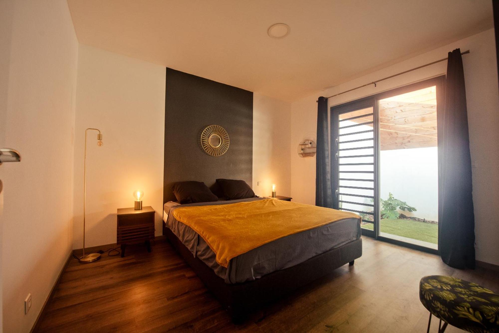 Maison Moderne Et Cosy Proche De Papeete プナアウィア エクステリア 写真