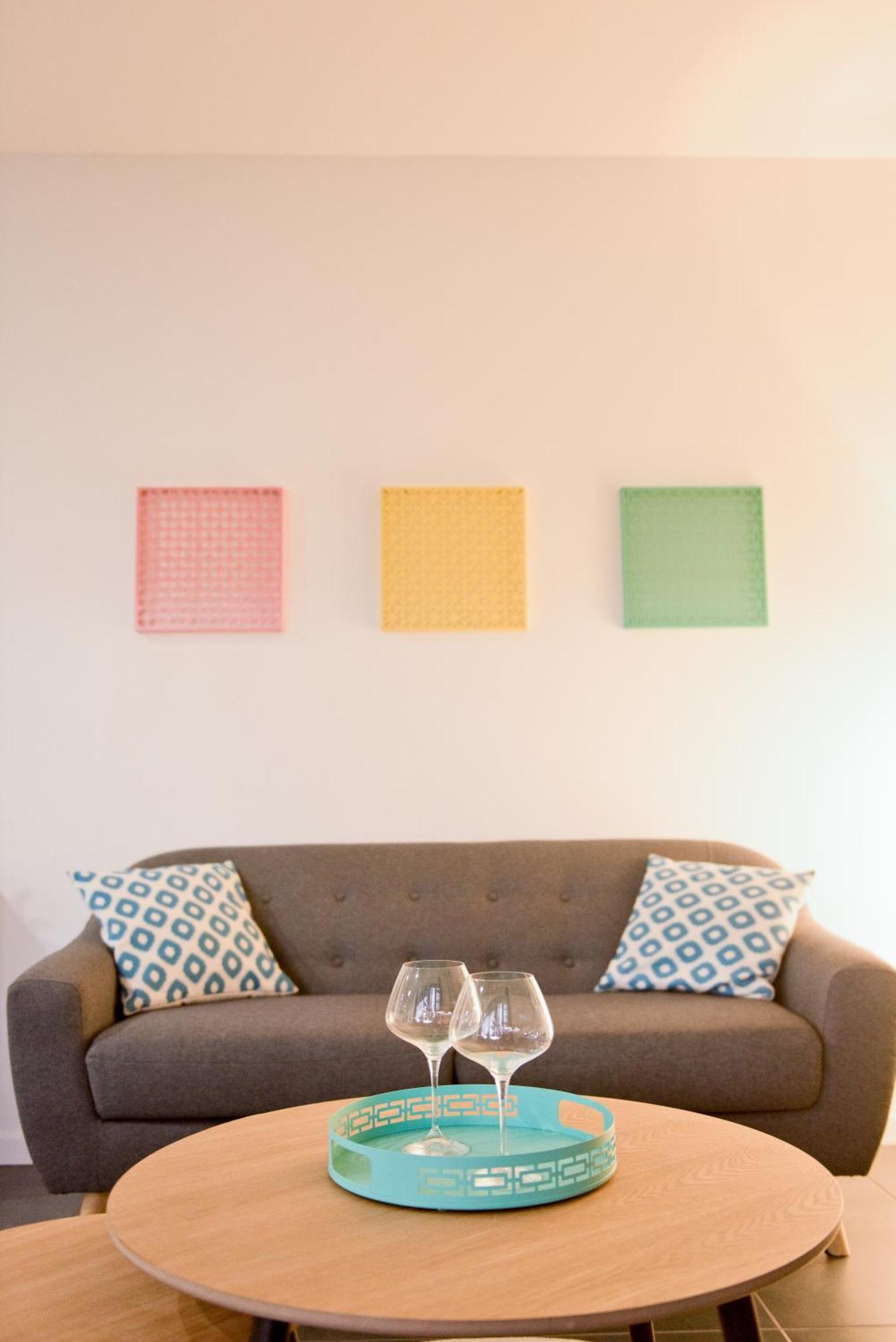 Maison Moderne Et Cosy Proche De Papeete プナアウィア エクステリア 写真