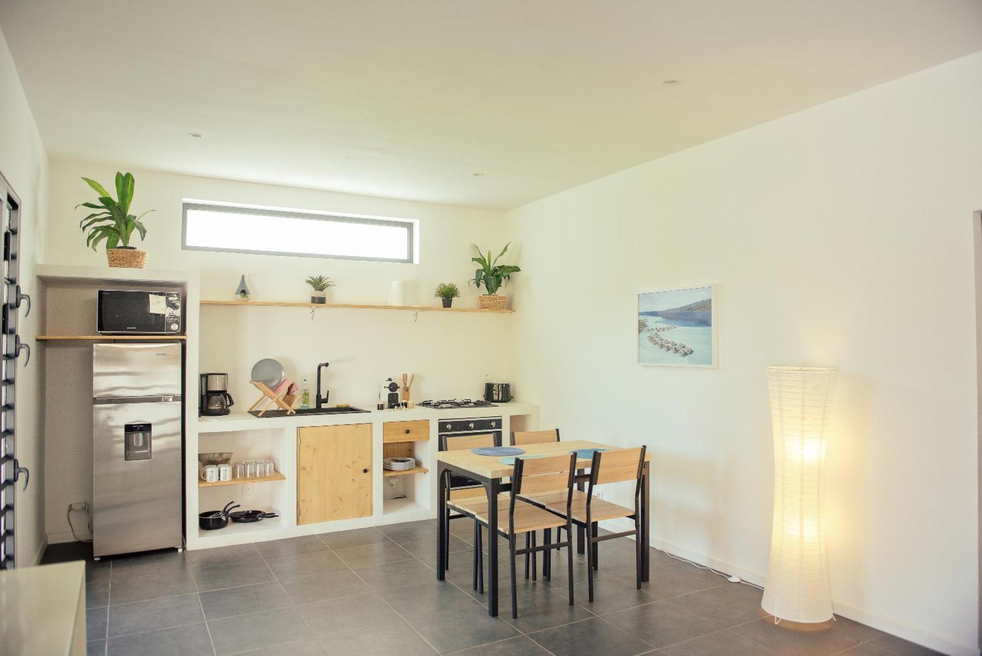 Maison Moderne Et Cosy Proche De Papeete プナアウィア エクステリア 写真