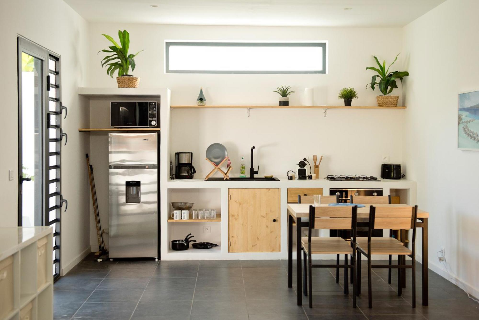 Maison Moderne Et Cosy Proche De Papeete プナアウィア エクステリア 写真