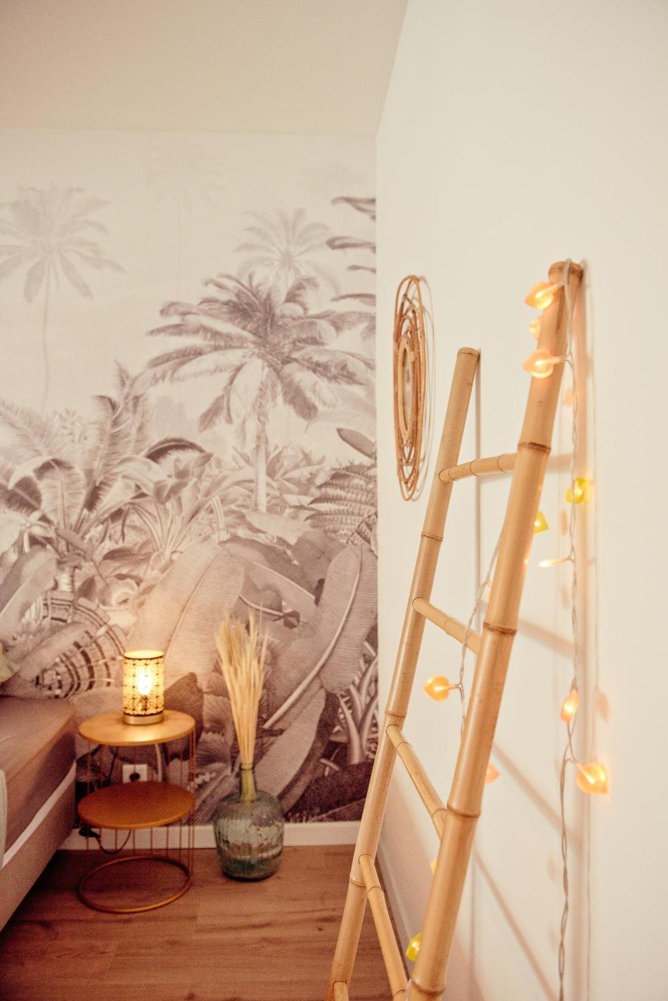Maison Moderne Et Cosy Proche De Papeete プナアウィア エクステリア 写真