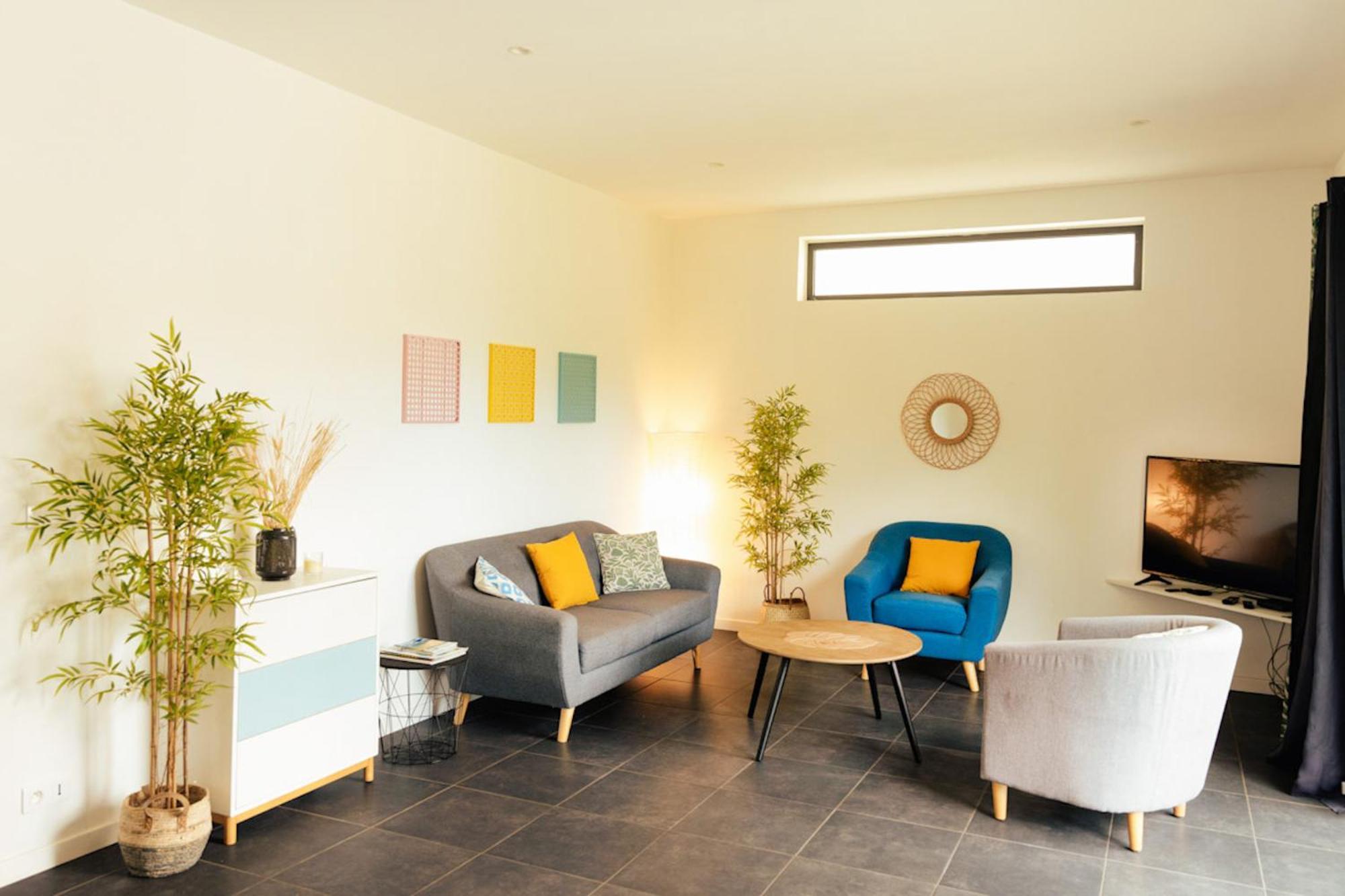 Maison Moderne Et Cosy Proche De Papeete プナアウィア エクステリア 写真