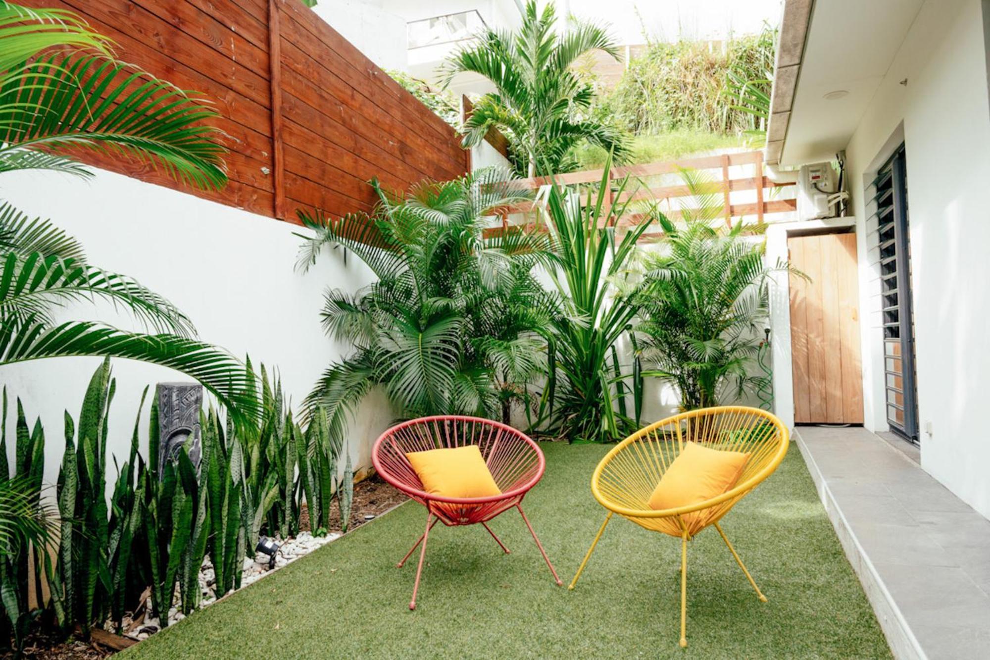 Maison Moderne Et Cosy Proche De Papeete プナアウィア エクステリア 写真