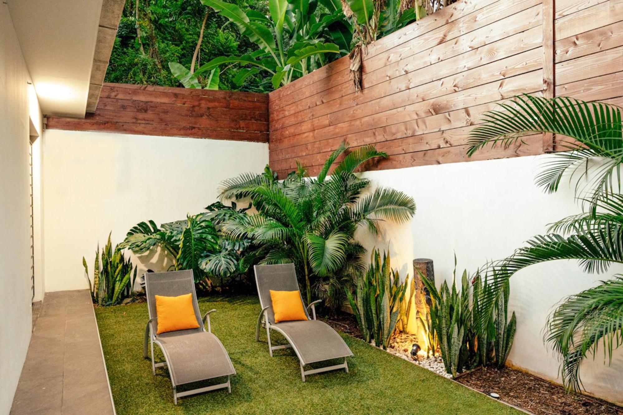Maison Moderne Et Cosy Proche De Papeete プナアウィア エクステリア 写真